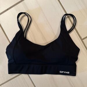 Dfyne Bra